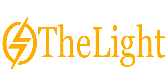 Logo TheLight.com.vn
