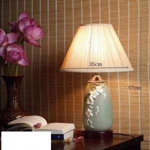 den-ban-ceramic-trang-men-xanh-led-e27-cao-cap-trang-tri-kieu-dang-hien-dai-bac-au-toi-gian-dt-ynt8822